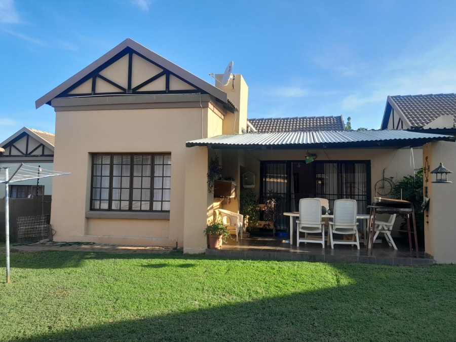 3 Bedroom Property for Sale in Waterval East North West